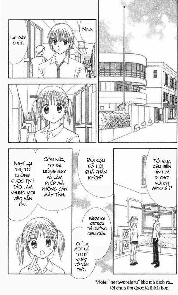 Học Sinh Siêu Ngầu 15 trang 31