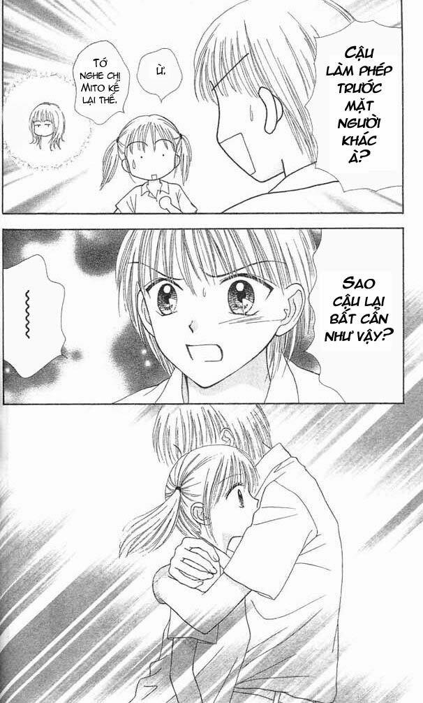 Học Sinh Siêu Ngầu 15 trang 32