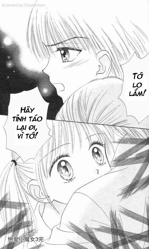 Học Sinh Siêu Ngầu 15 trang 33