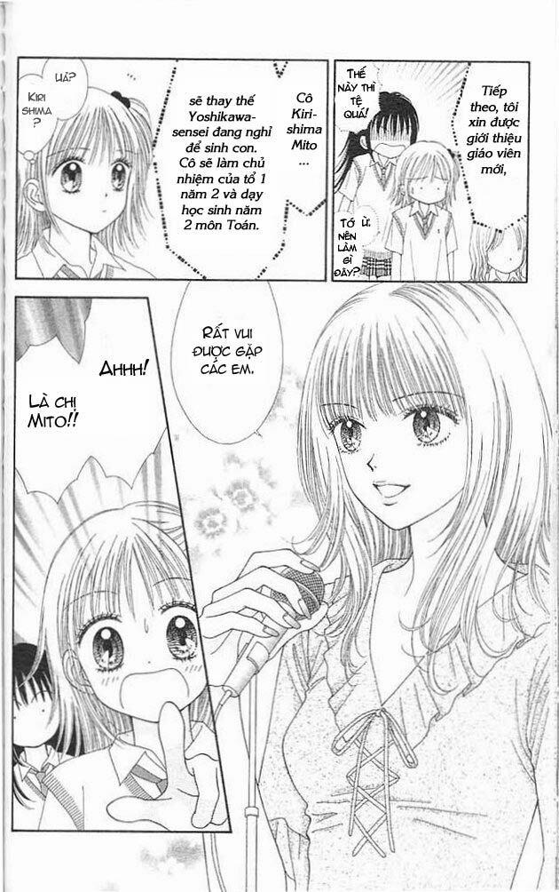 Học Sinh Siêu Ngầu 15 trang 4