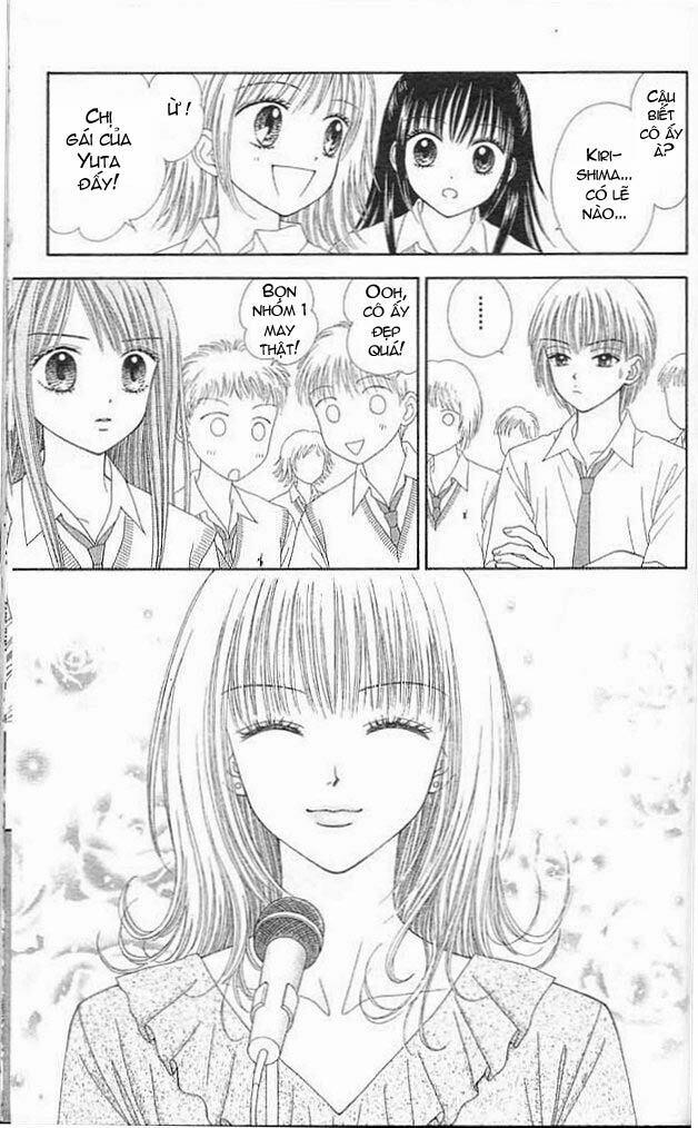 Học Sinh Siêu Ngầu 15 trang 5