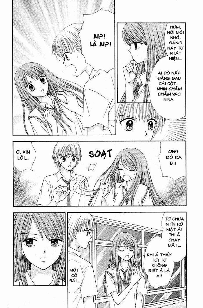 Học Sinh Siêu Ngầu 16 trang 10