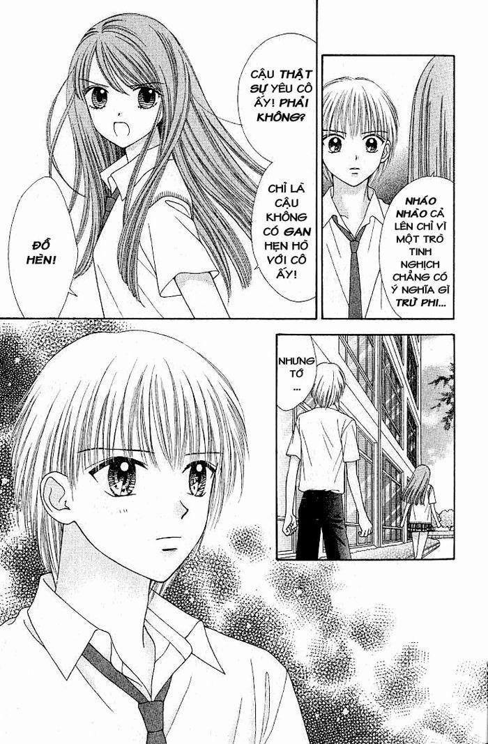Học Sinh Siêu Ngầu 16 trang 11