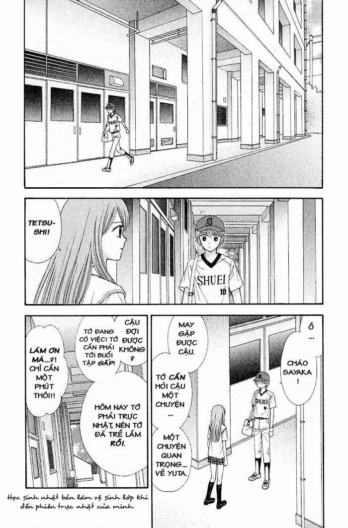 Học Sinh Siêu Ngầu 16 trang 12