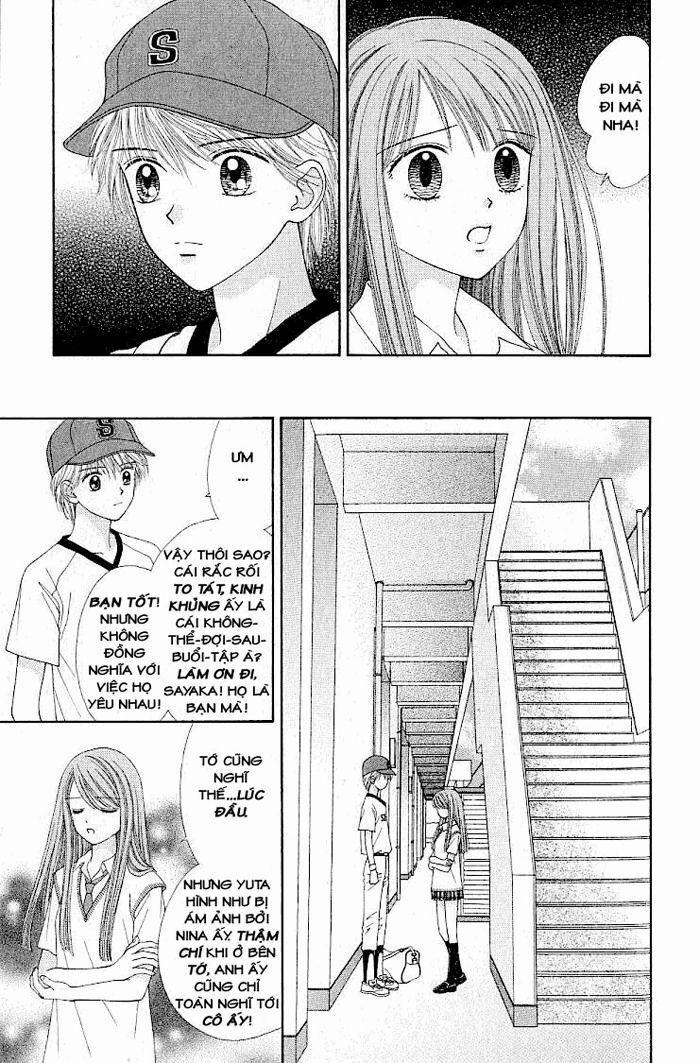 Học Sinh Siêu Ngầu 16 trang 13
