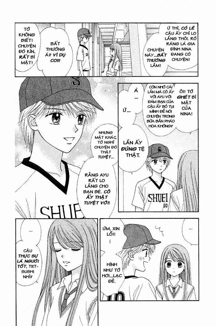Học Sinh Siêu Ngầu 16 trang 14