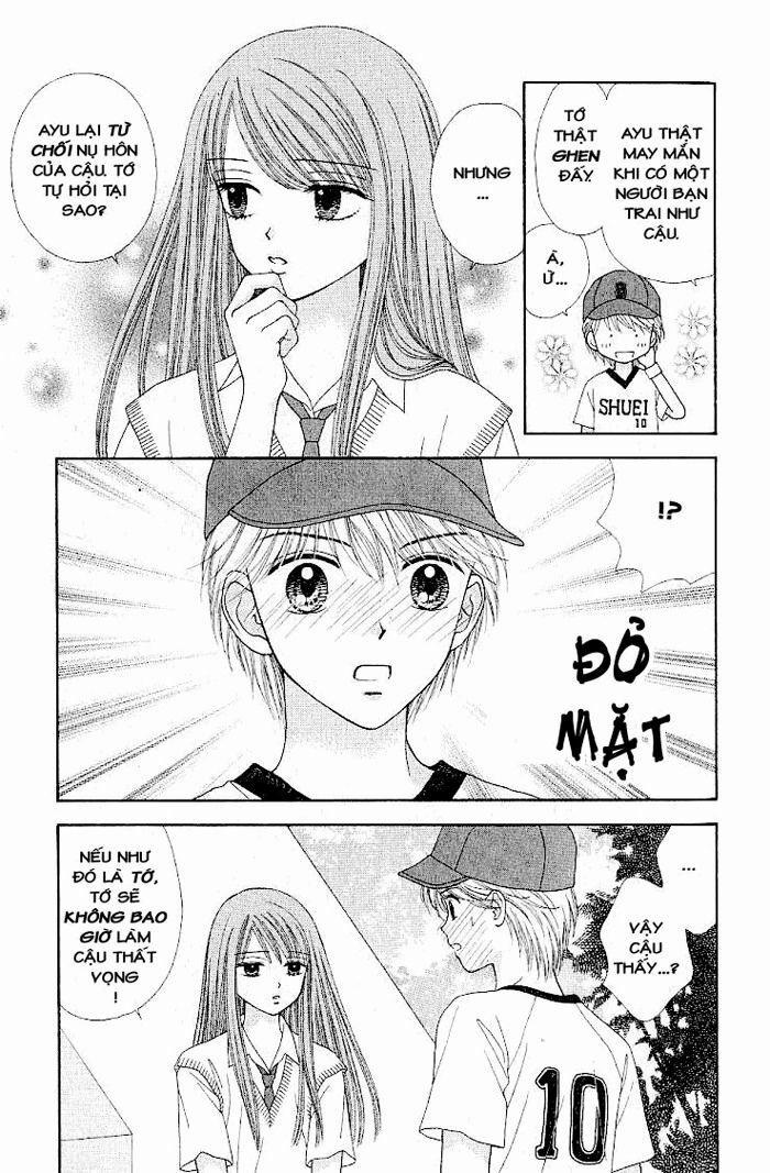 Học Sinh Siêu Ngầu 16 trang 15