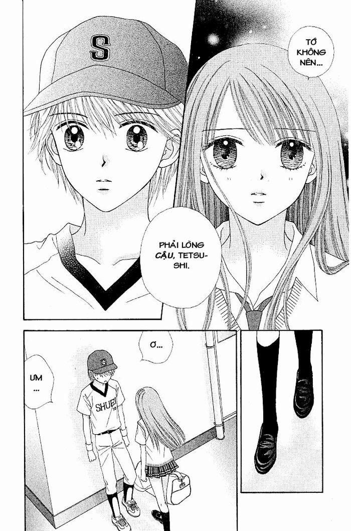 Học Sinh Siêu Ngầu 16 trang 16