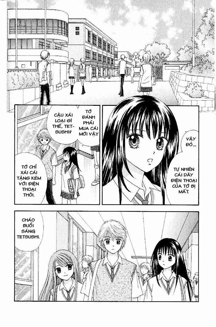 Học Sinh Siêu Ngầu 16 trang 18