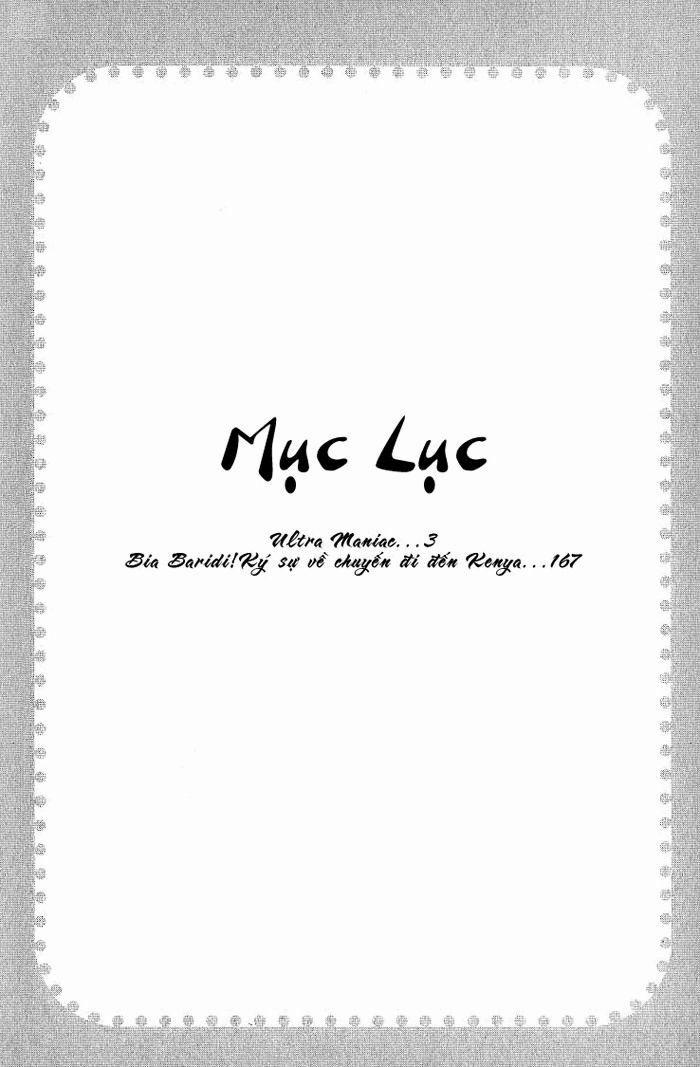 Học Sinh Siêu Ngầu 16 trang 2