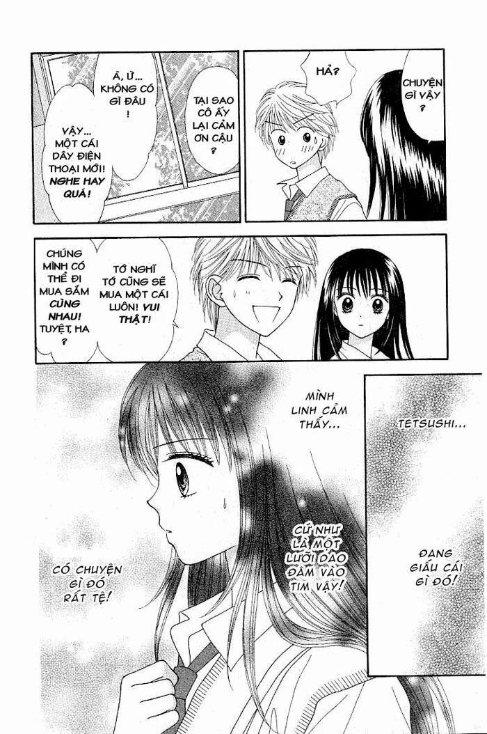 Học Sinh Siêu Ngầu 16 trang 20