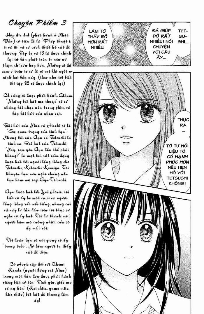 Học Sinh Siêu Ngầu 16 trang 23