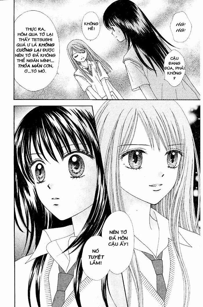 Học Sinh Siêu Ngầu 16 trang 24