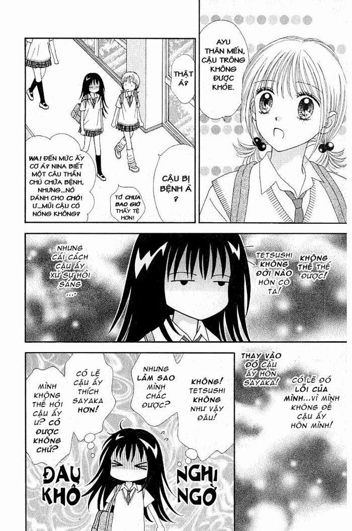 Học Sinh Siêu Ngầu 16 trang 26