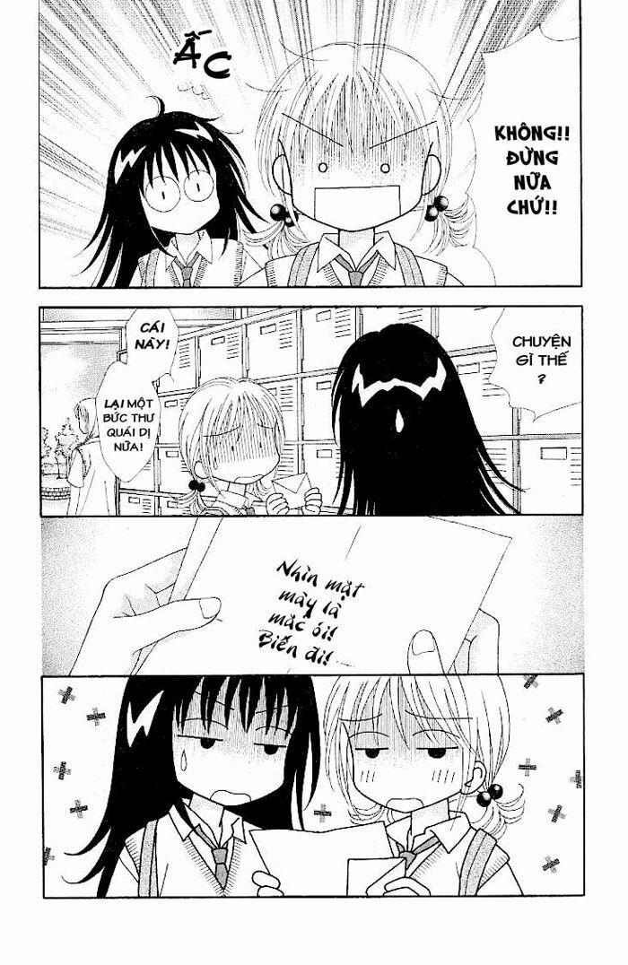 Học Sinh Siêu Ngầu 16 trang 27