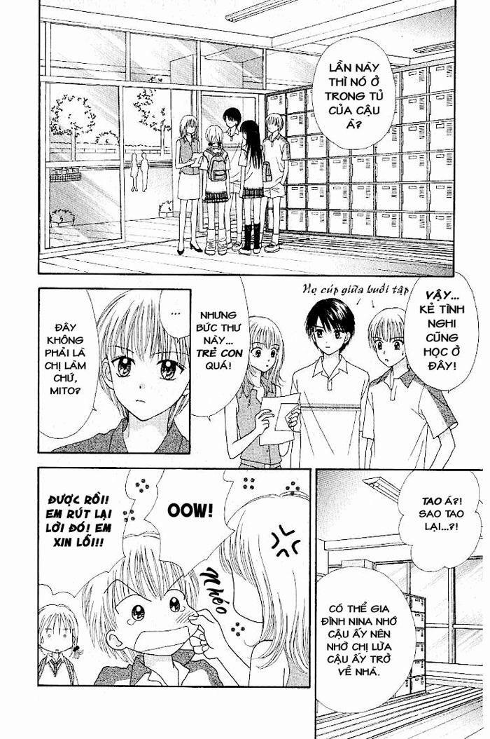 Học Sinh Siêu Ngầu 16 trang 28