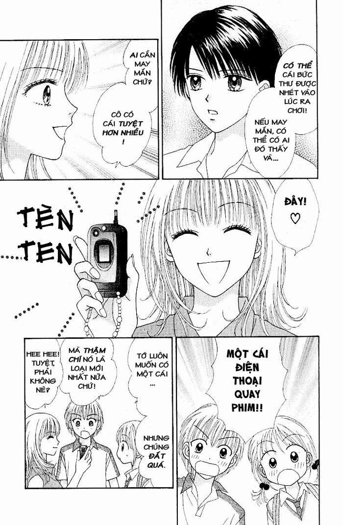 Học Sinh Siêu Ngầu 16 trang 29