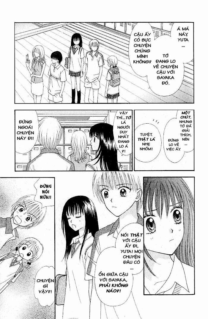 Học Sinh Siêu Ngầu 16 trang 31