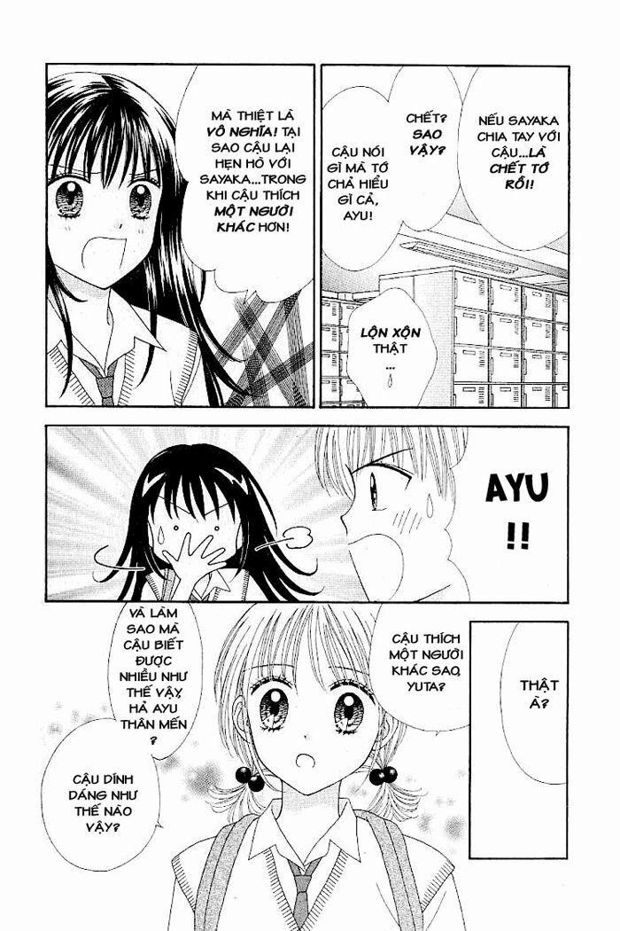 Học Sinh Siêu Ngầu 16 trang 32