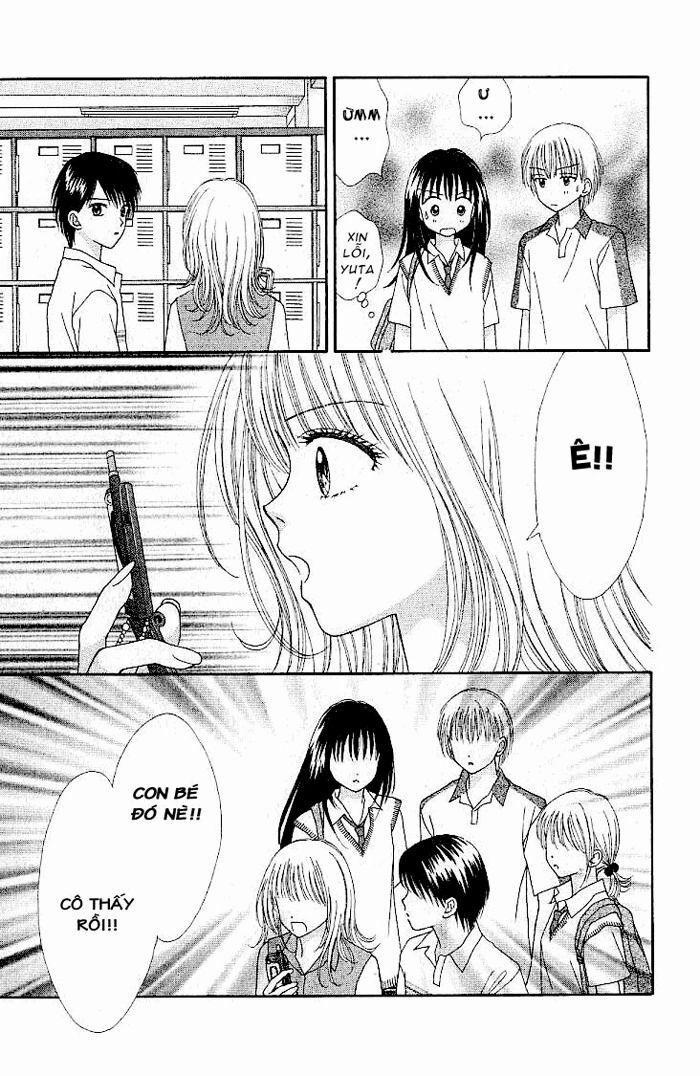 Học Sinh Siêu Ngầu 16 trang 33