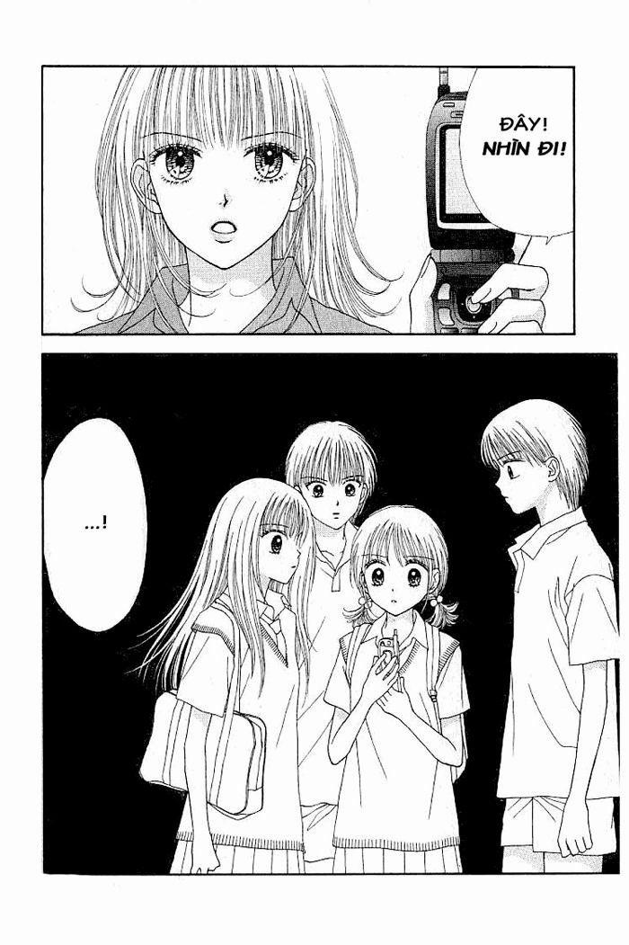 Học Sinh Siêu Ngầu 16 trang 34