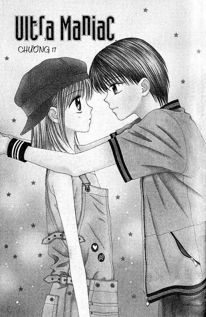 Học Sinh Siêu Ngầu 16 trang 35