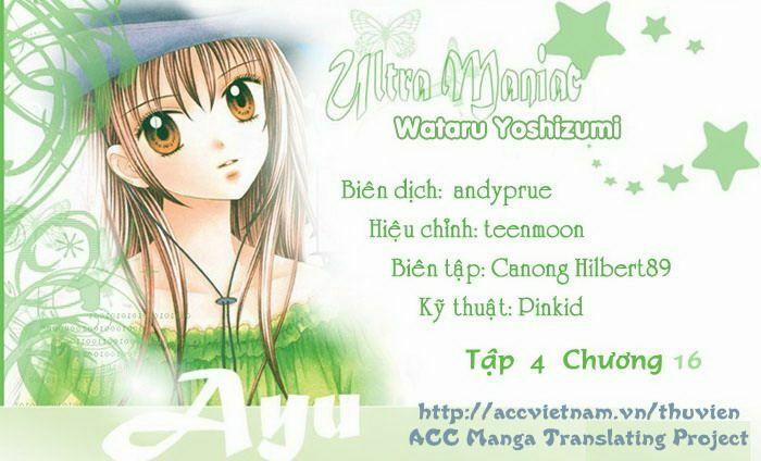 Học Sinh Siêu Ngầu 16 trang 36