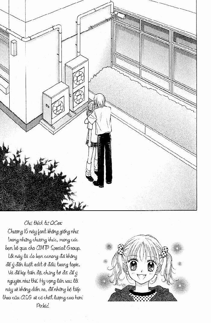 Học Sinh Siêu Ngầu 16 trang 5