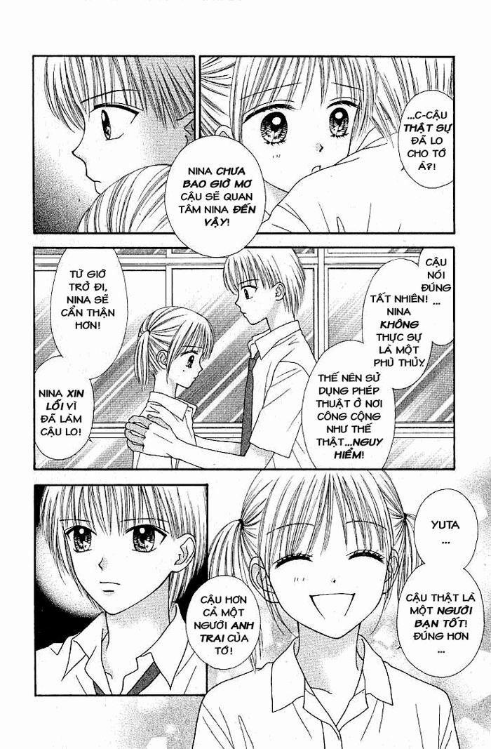 Học Sinh Siêu Ngầu 16 trang 6