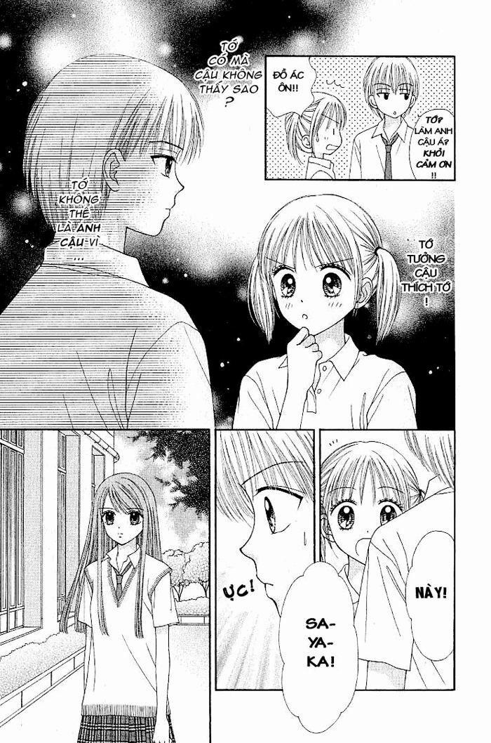 Học Sinh Siêu Ngầu 16 trang 7