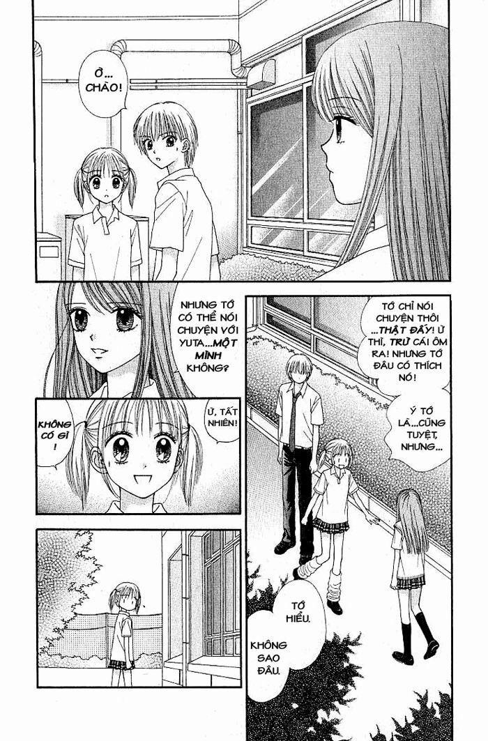 Học Sinh Siêu Ngầu 16 trang 8