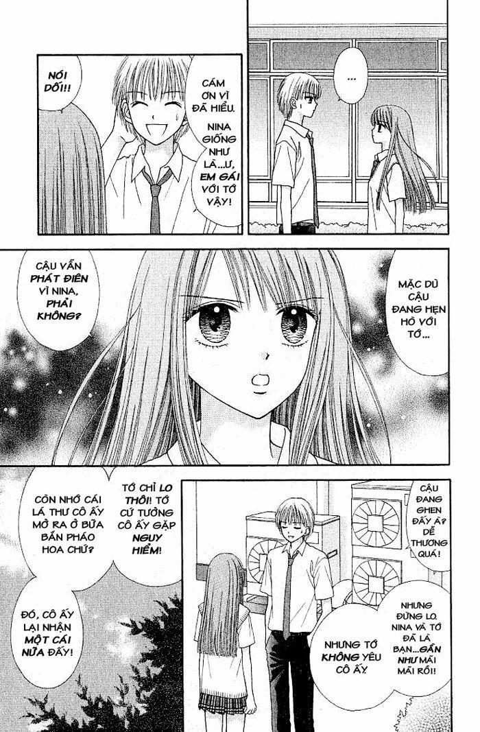 Học Sinh Siêu Ngầu 16 trang 9