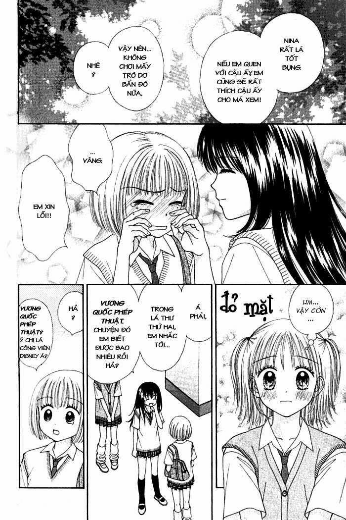 Học Sinh Siêu Ngầu 17 trang 10