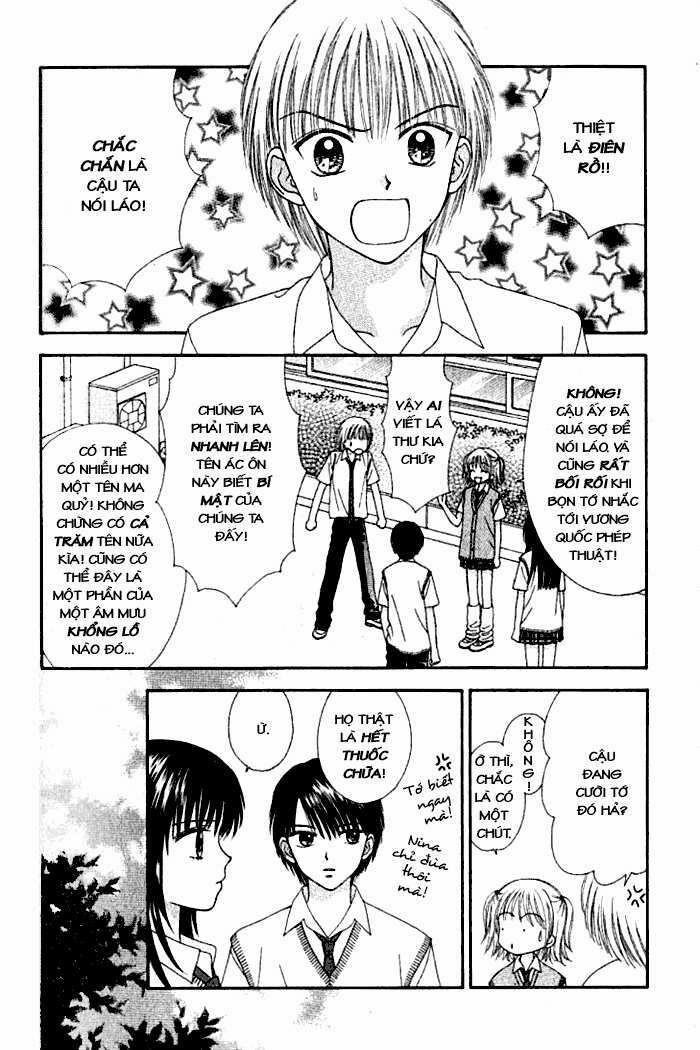 Học Sinh Siêu Ngầu 17 trang 12