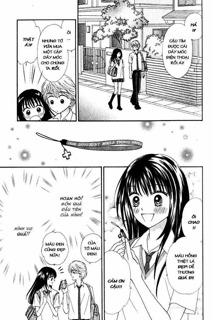 Học Sinh Siêu Ngầu 17 trang 13