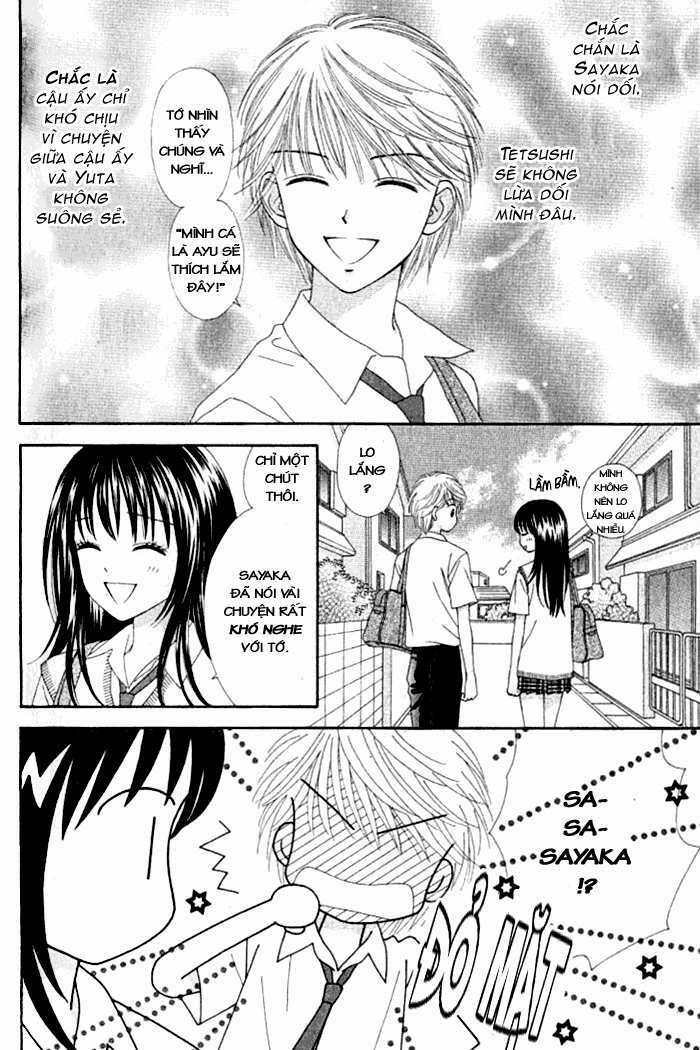 Học Sinh Siêu Ngầu 17 trang 14