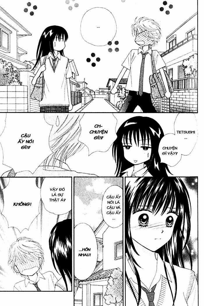 Học Sinh Siêu Ngầu 17 trang 15