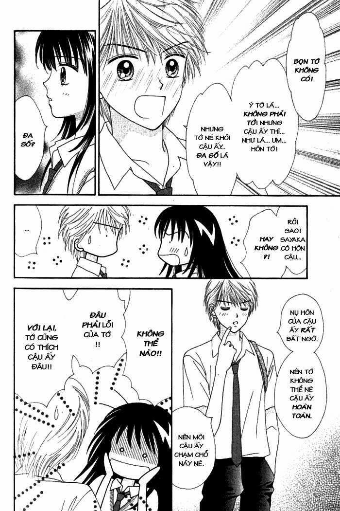 Học Sinh Siêu Ngầu 17 trang 16