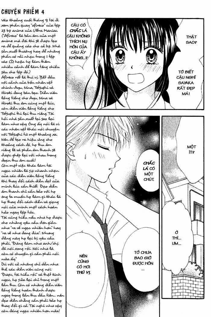 Học Sinh Siêu Ngầu 17 trang 17