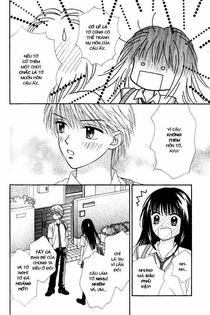 Học Sinh Siêu Ngầu 17 trang 18