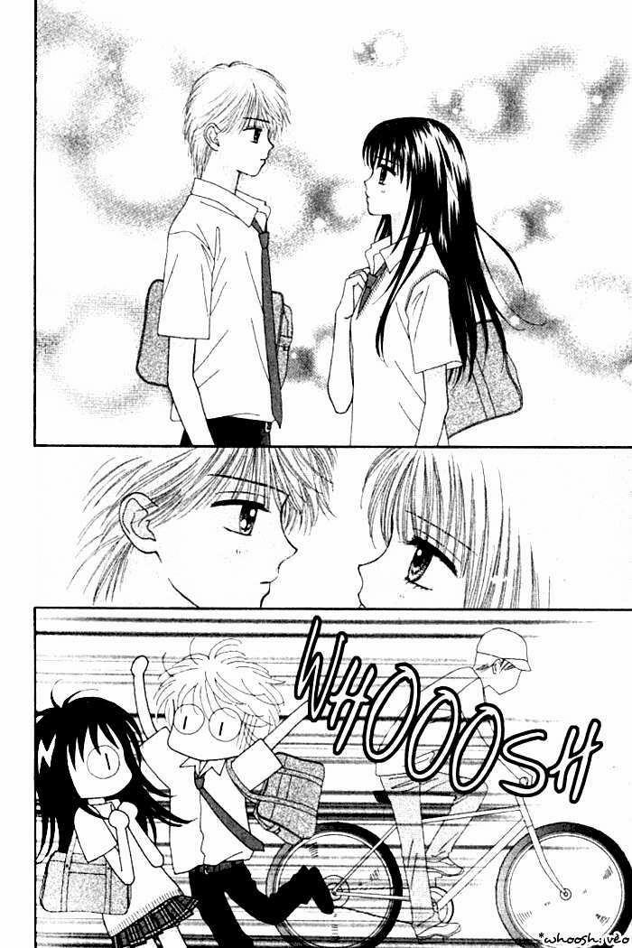 Học Sinh Siêu Ngầu 17 trang 20