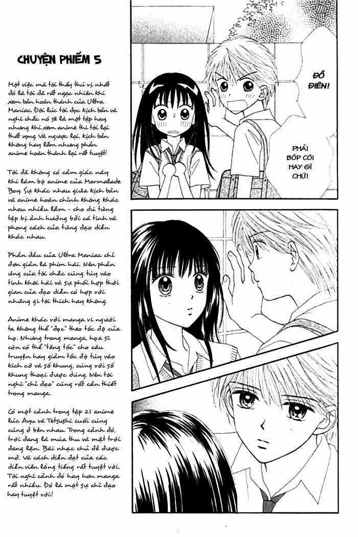 Học Sinh Siêu Ngầu 17 trang 21