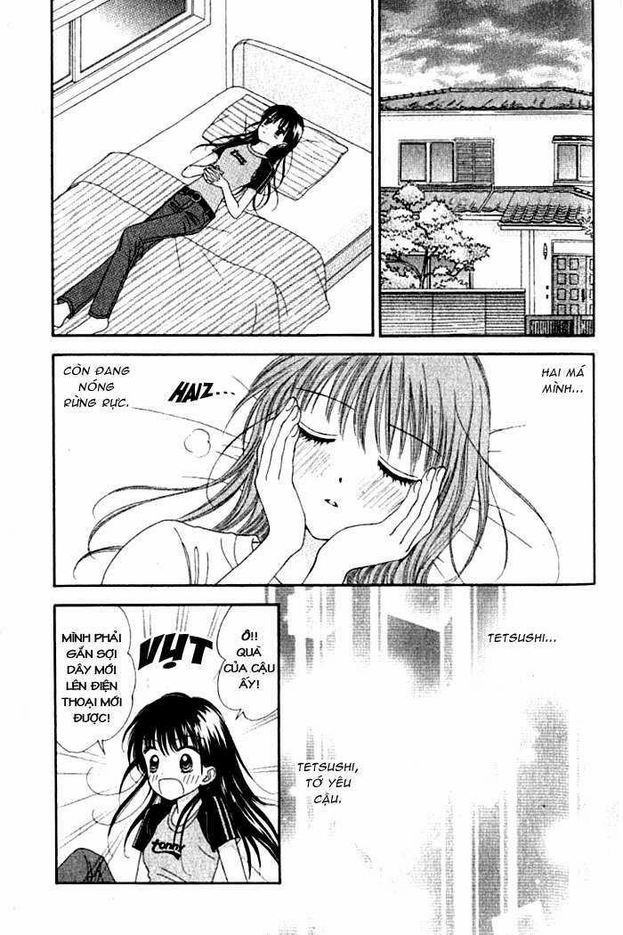 Học Sinh Siêu Ngầu 17 trang 23