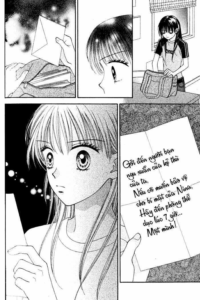 Học Sinh Siêu Ngầu 17 trang 24