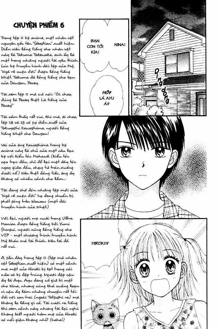 Học Sinh Siêu Ngầu 17 trang 25