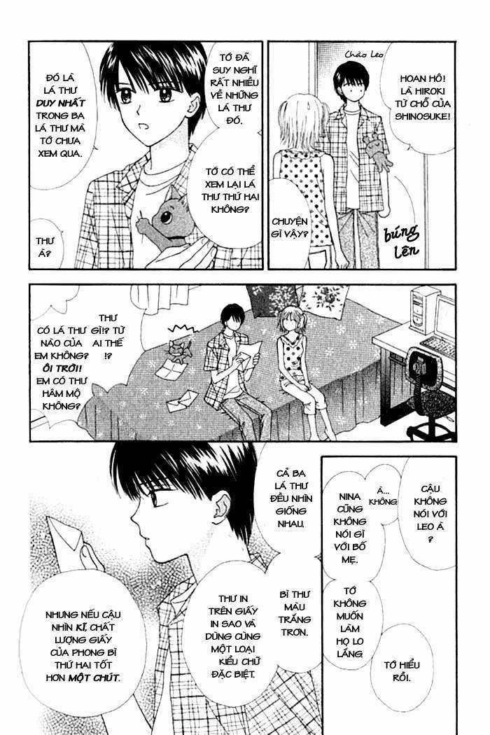 Học Sinh Siêu Ngầu 17 trang 26