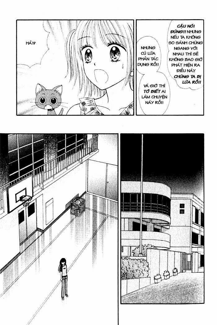 Học Sinh Siêu Ngầu 17 trang 27