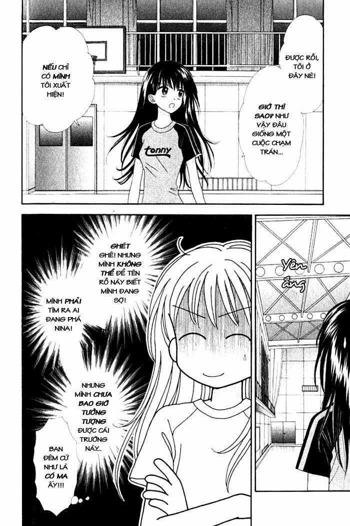 Học Sinh Siêu Ngầu 17 trang 28