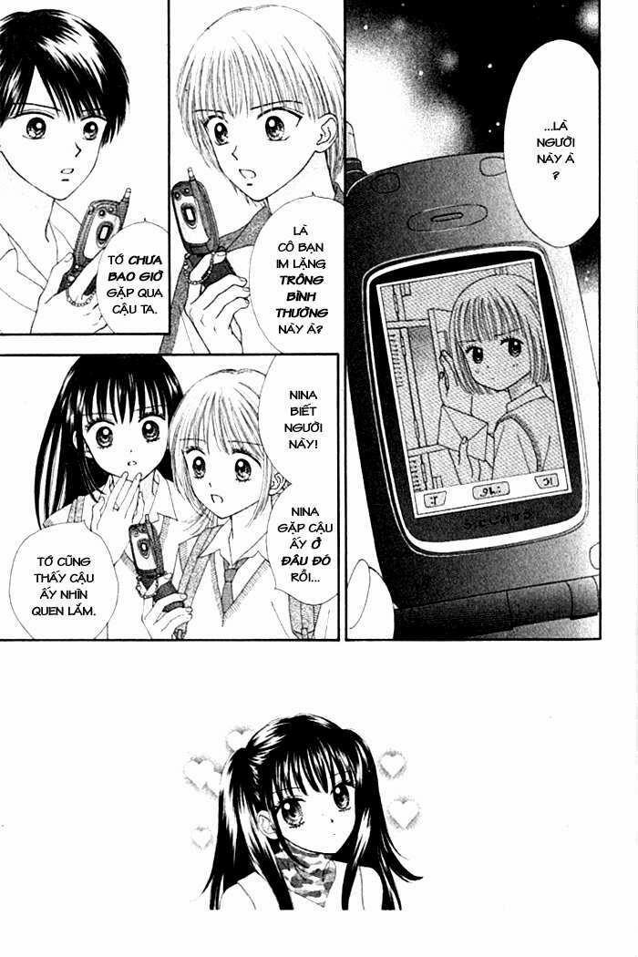 Học Sinh Siêu Ngầu 17 trang 3