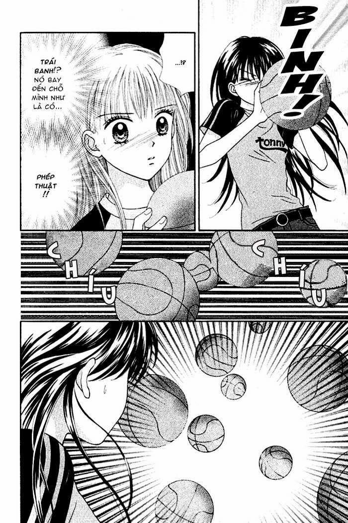Học Sinh Siêu Ngầu 17 trang 30